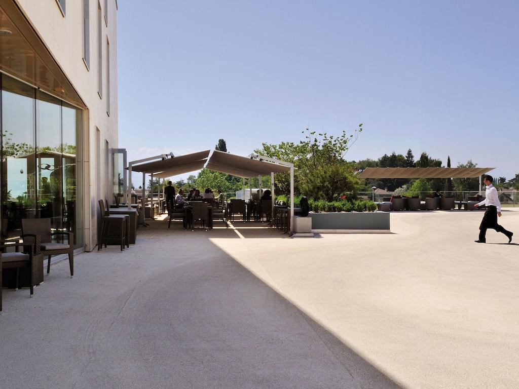 Starling Hotel Lausanne Saint Sulpice  Exterior foto