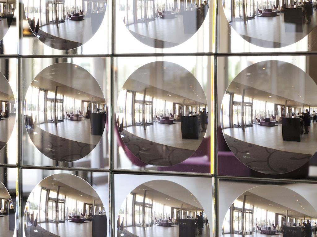 Starling Hotel Lausanne Saint Sulpice  Exterior foto