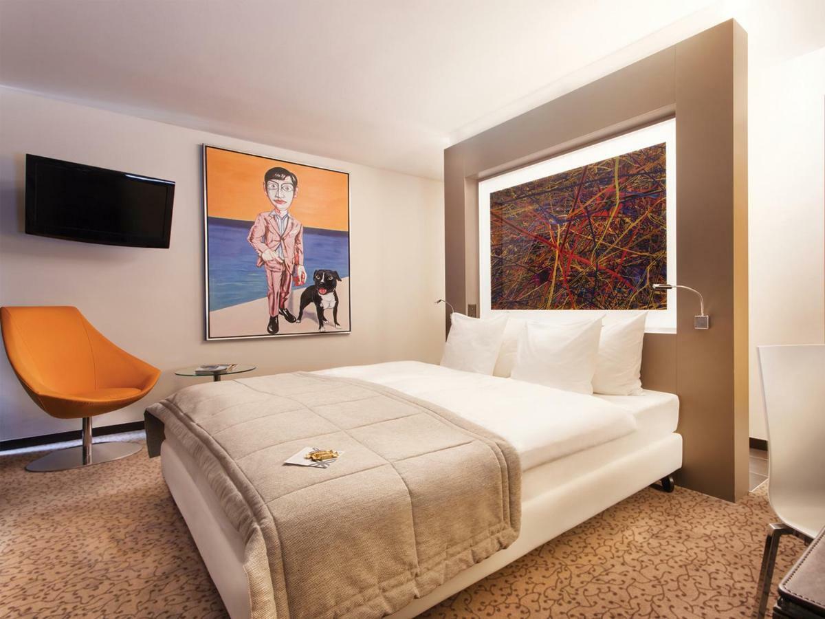 Starling Hotel Lausanne Saint Sulpice  Exterior foto